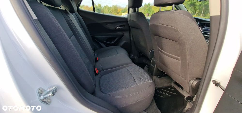 Opel Mokka 1.6 Cosmo S&S - 17