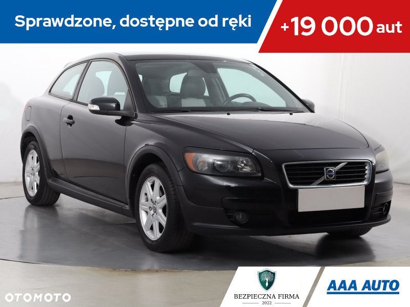 Volvo C40 - 1