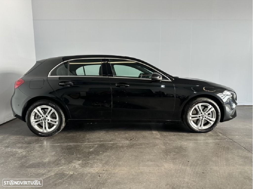 Mercedes-Benz A 250 e - 6