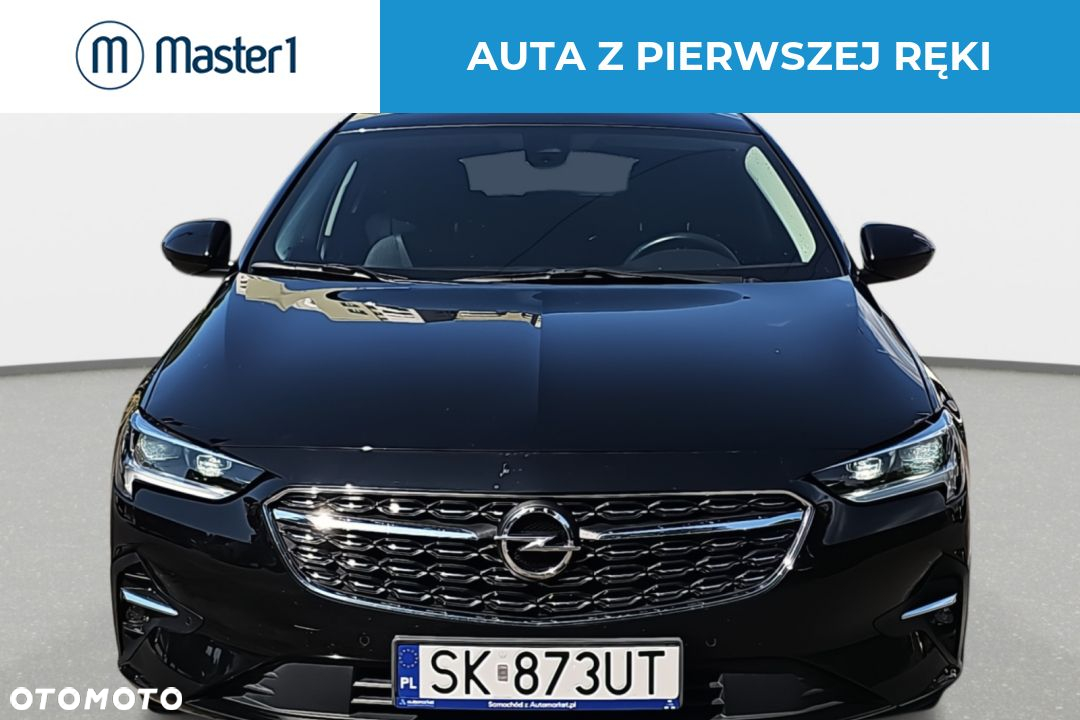Opel Insignia 2.0 CDTI Elegance S&S - 7