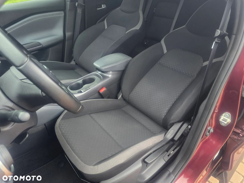 Nissan Juke 1.0 DIG-T Tekna - 17