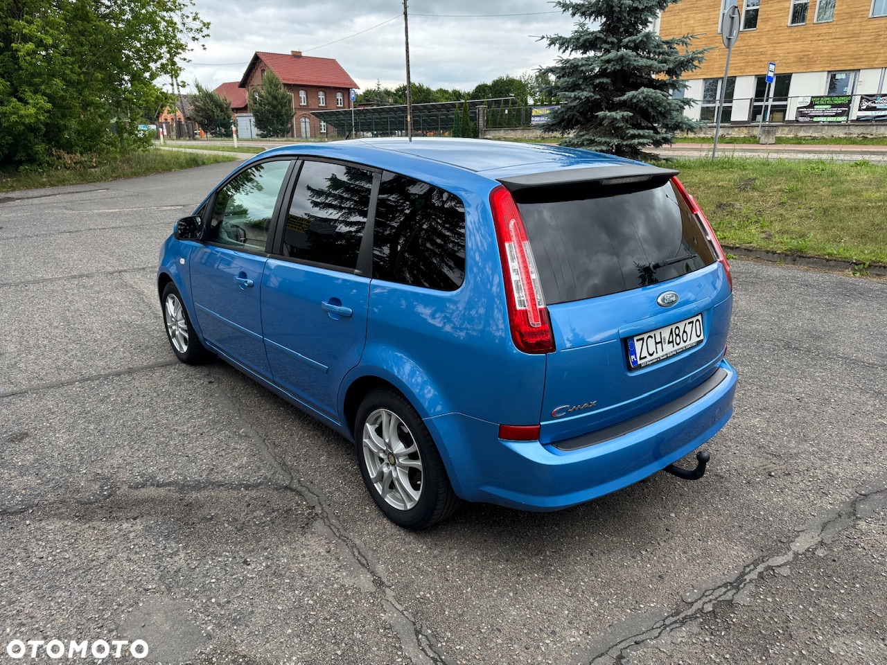 Ford C-MAX 1.6 Ambiente - 6