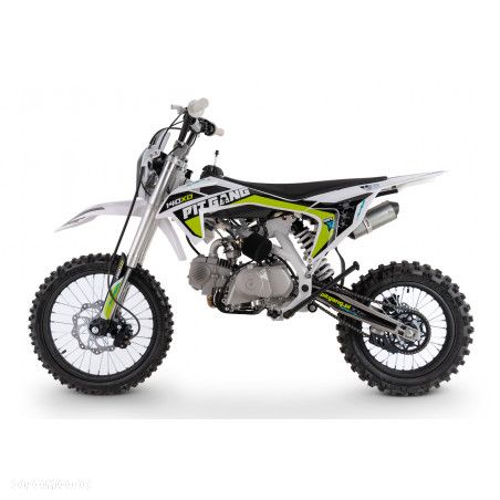 Pitgang 140XD Enduro - 6