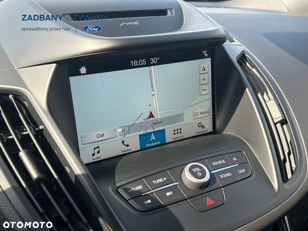 Ford Kuga 1.5 EcoBoost 4x4 ST-Line - 28