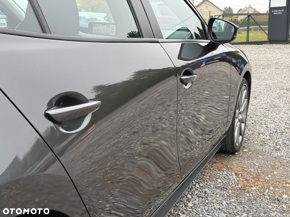 Mazda 3 - 19