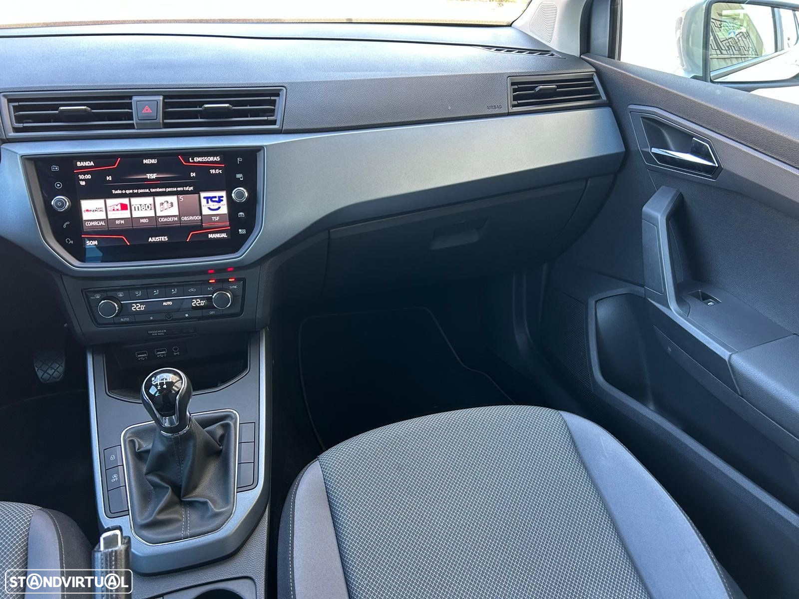 SEAT Arona 1.6 TDI Style - 29