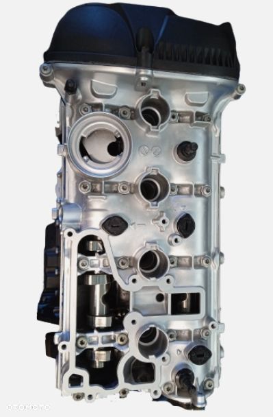 SILNIK ZREGENEROWANY 1.8 TFSI CDA CDAA CDAB 160 PS VW AUDI SEAT SKODA 12 MSC. GWARANCJA - 4