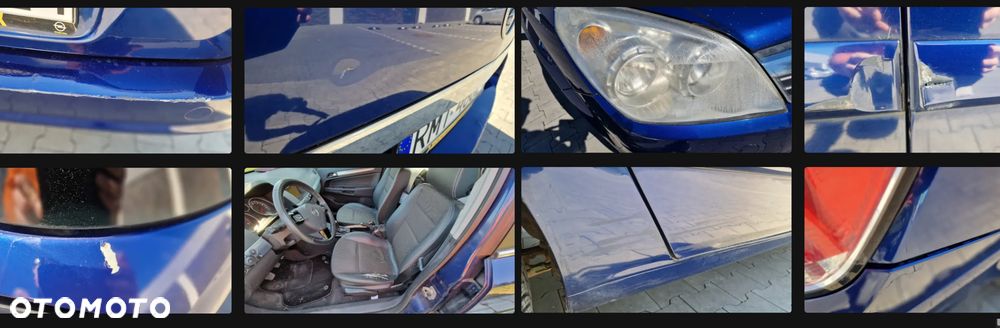 Opel Astra 1.3 CDTI Edition - 16