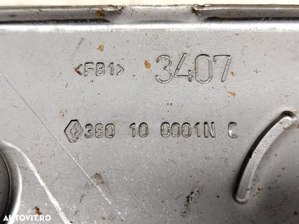 Maneta frana 360100001n Renault Laguna 3 [2007 - 2011] 2.0 dci m9r - 3