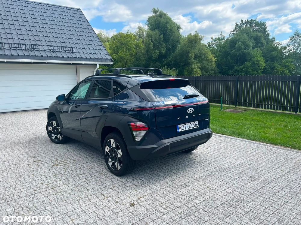 Hyundai Kona - 10