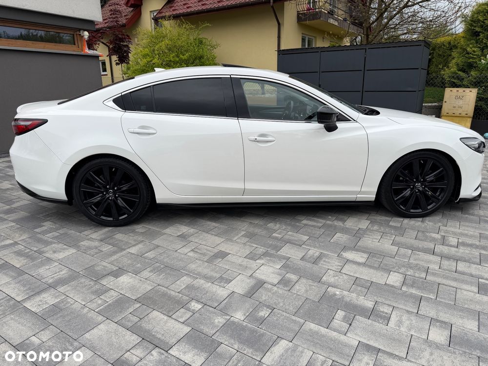 Mazda 6 - 35