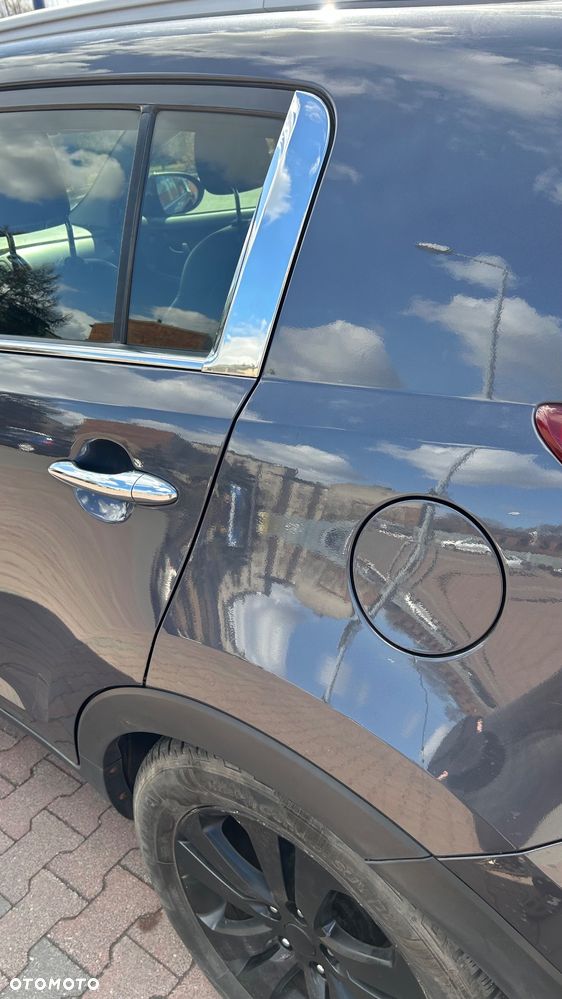 Kia Sportage 1.7 CRDI XL 2WD - 9