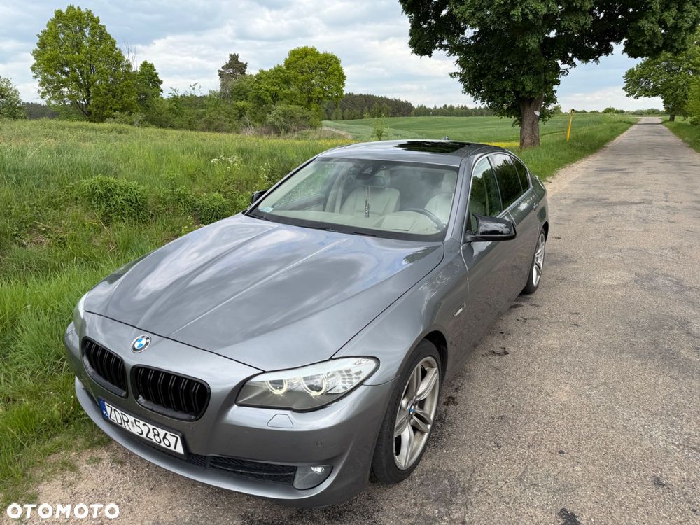 BMW Seria 5 - 3