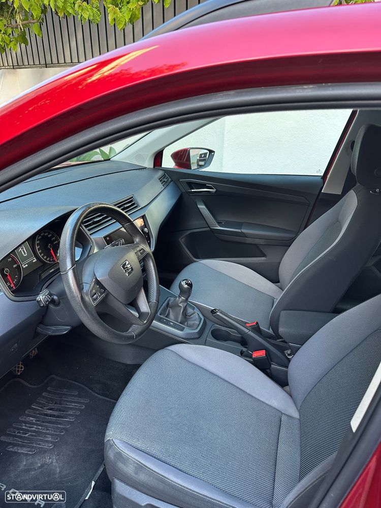 SEAT Arona 1.0 TSI Style - 7