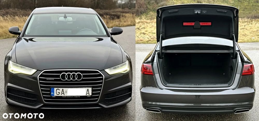 Audi A6 Limousine 2.0 TDI Quattro S tronic - 27