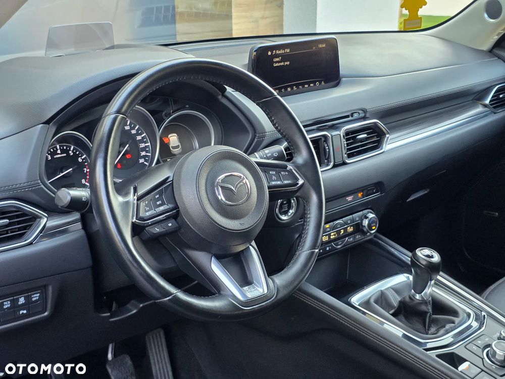 Mazda CX-5 2.0 Skyprestige 2WD - 27