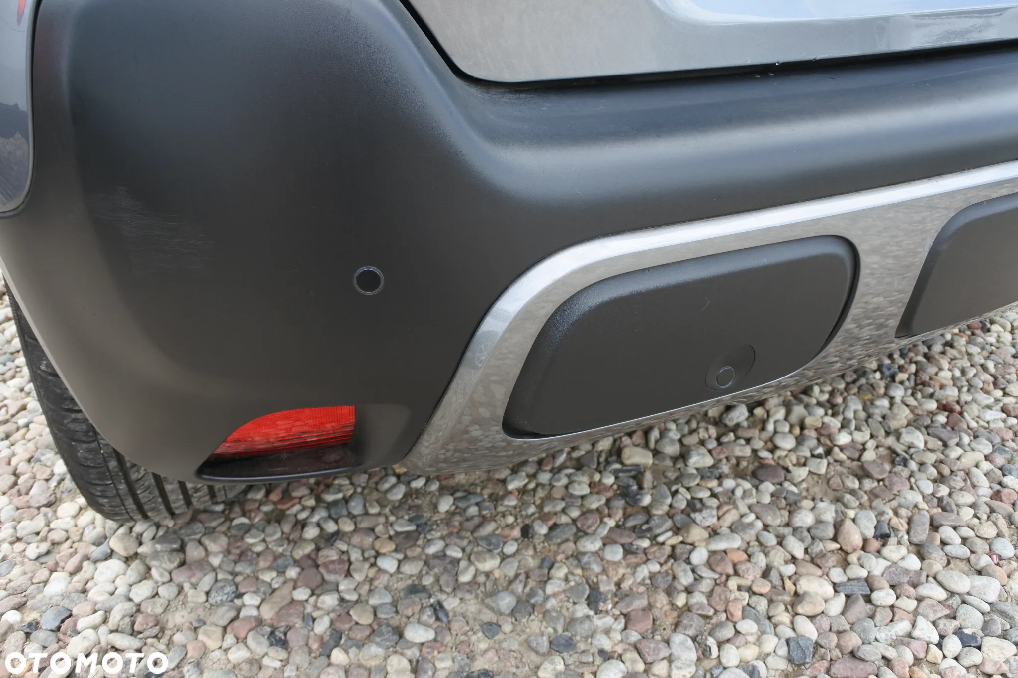 Citroën C3 Aircross PureTech 110 Stop & Start Shine - 25
