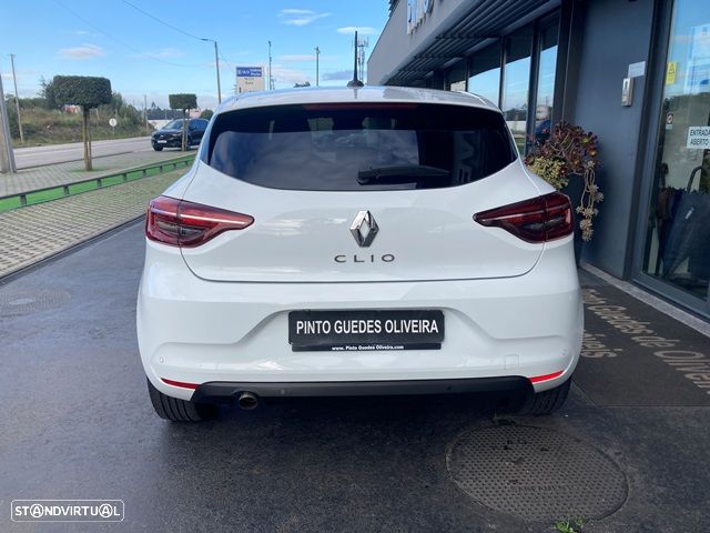Renault Clio 1.0 TCe Exclusive - 9