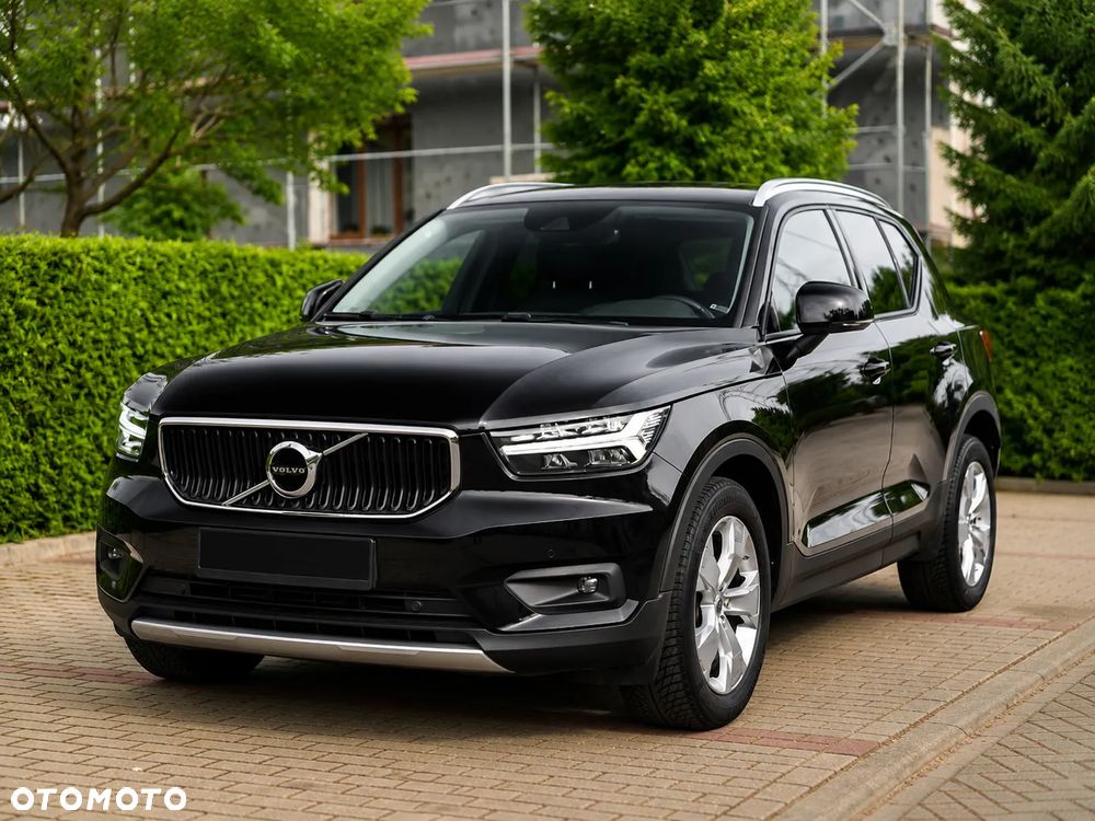 Volvo XC 40 T3 Momentum Pro - 16