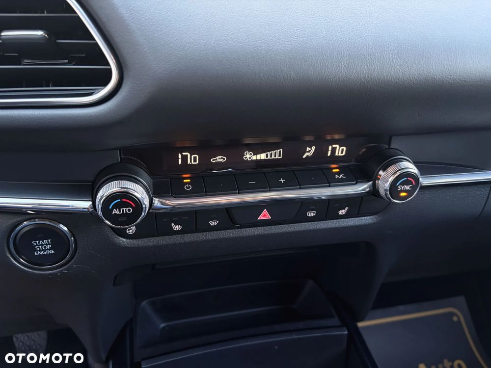 Mazda CX-30 SKYACTIV-X 2.0 M-Hybrid SELECTION - 30
