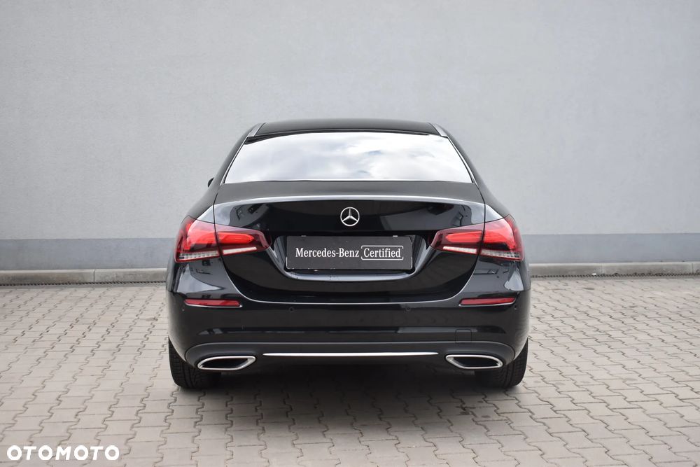 Mercedes-Benz Klasa A - 6