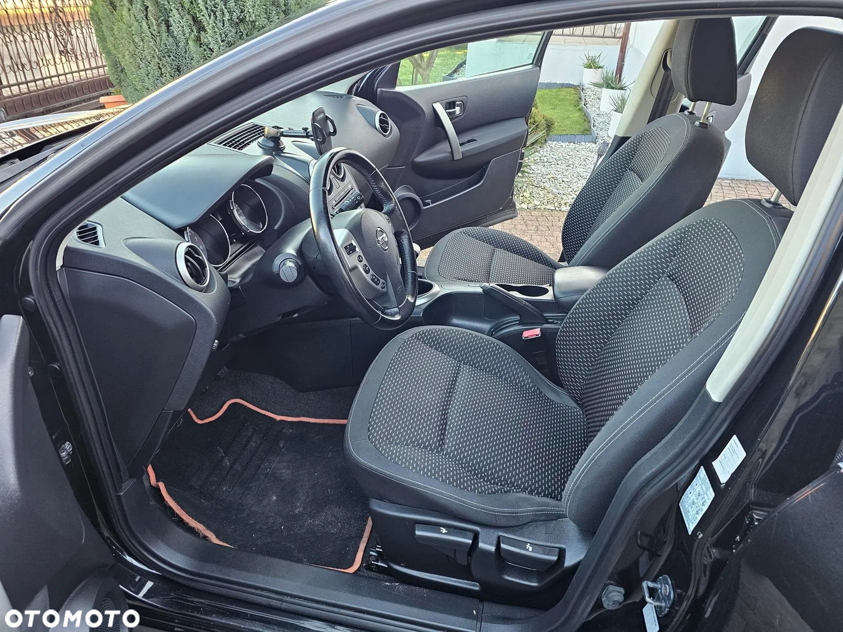 Nissan Qashqai 1.6 Acenta - 22