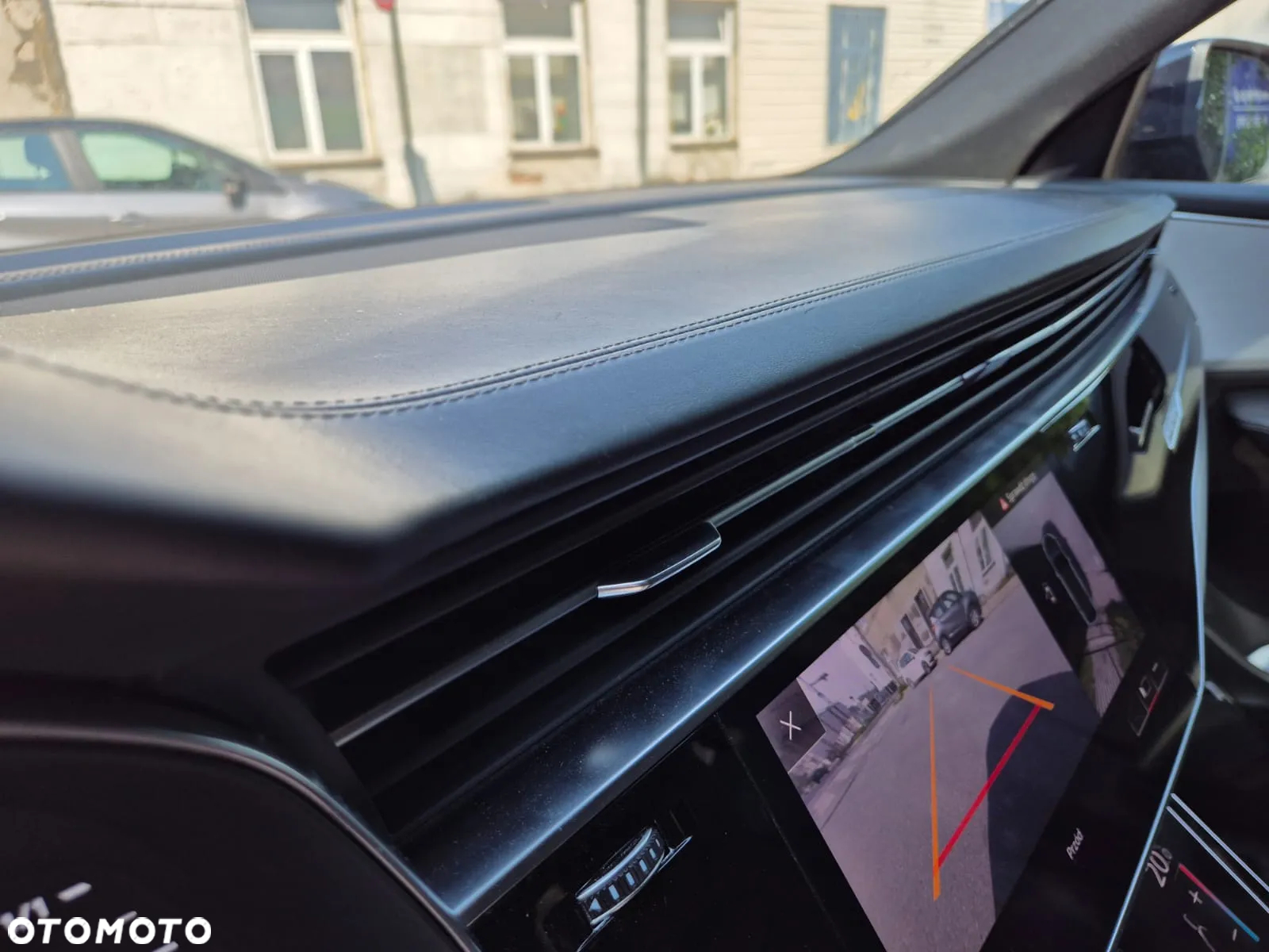 Audi Q8 50 TDI quattro tiptronic - 30