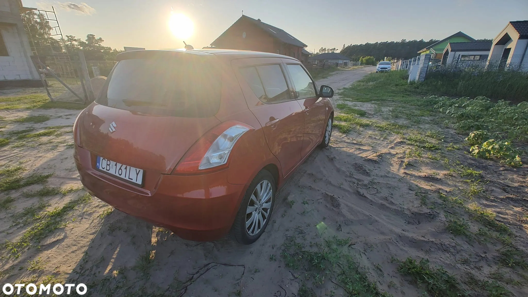 Suzuki Swift 1.2 Premium - 8