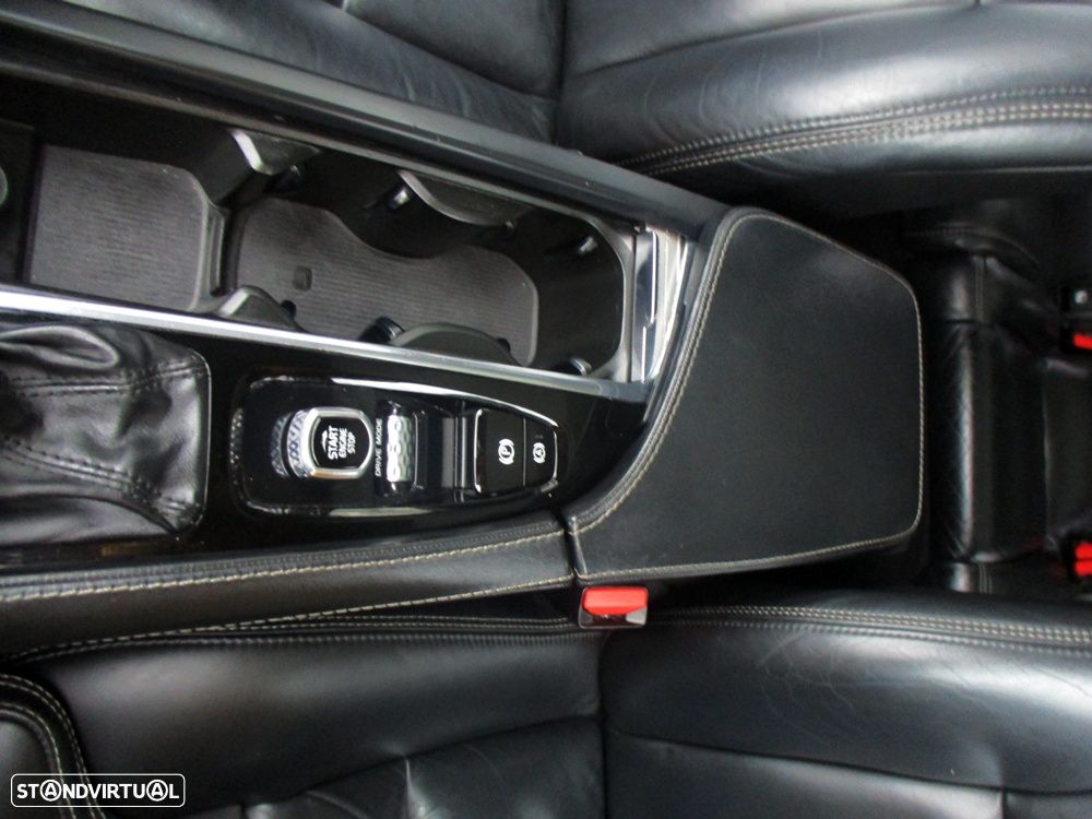 Volvo V90 2.0 D4 Inscription Geartronic - 20