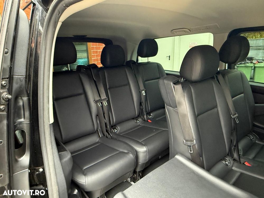 Mercedes-Benz Vito - 23