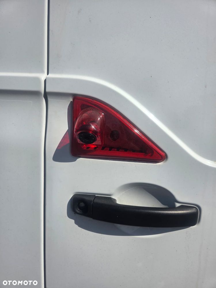 Opel MOVANO - 6