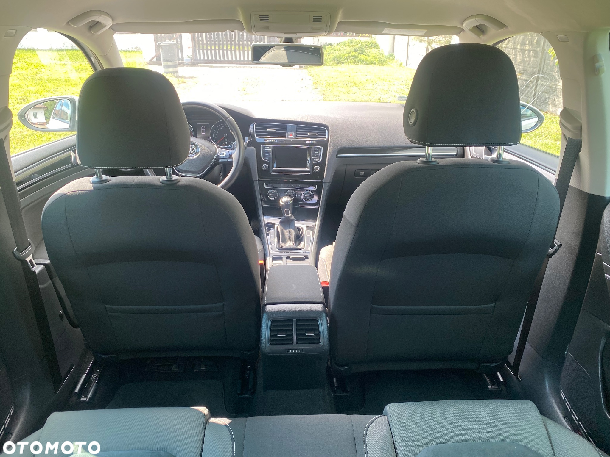 Volkswagen Golf VII 1.4 TSI BMT Highline - 7