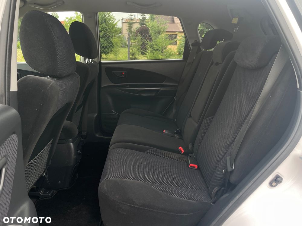 Hyundai Tucson 2.0 Active / Style - 10