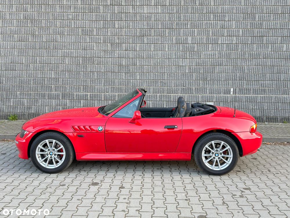 BMW Z3 - 6