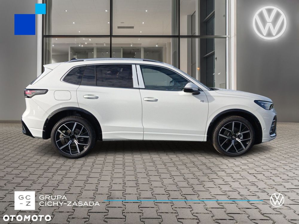 Volkswagen Tiguan 1.5 TSI EVO R-Line DSG - 6