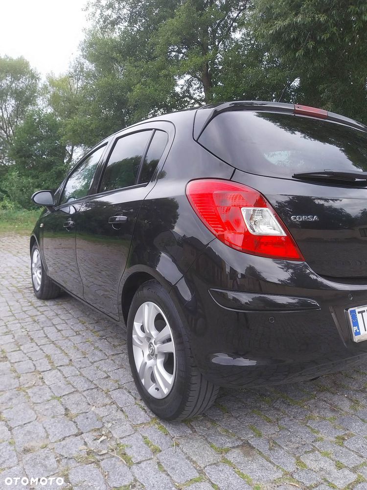 Opel Corsa 1.4 Active - 22