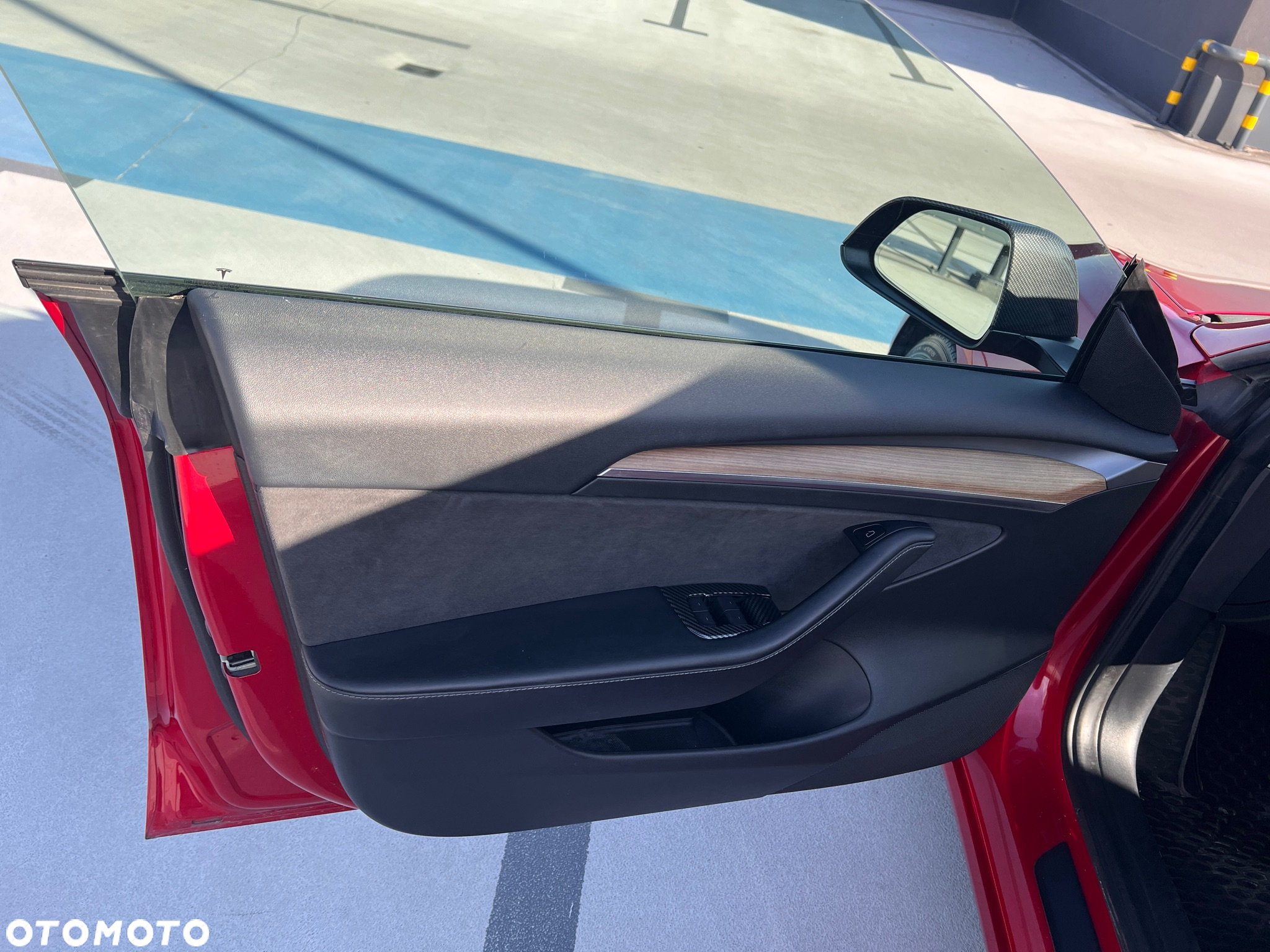 Tesla Model 3 Long Range RWD - 13
