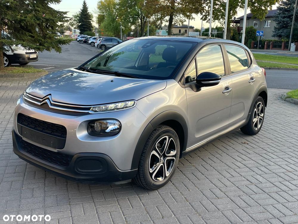 Citroën C3