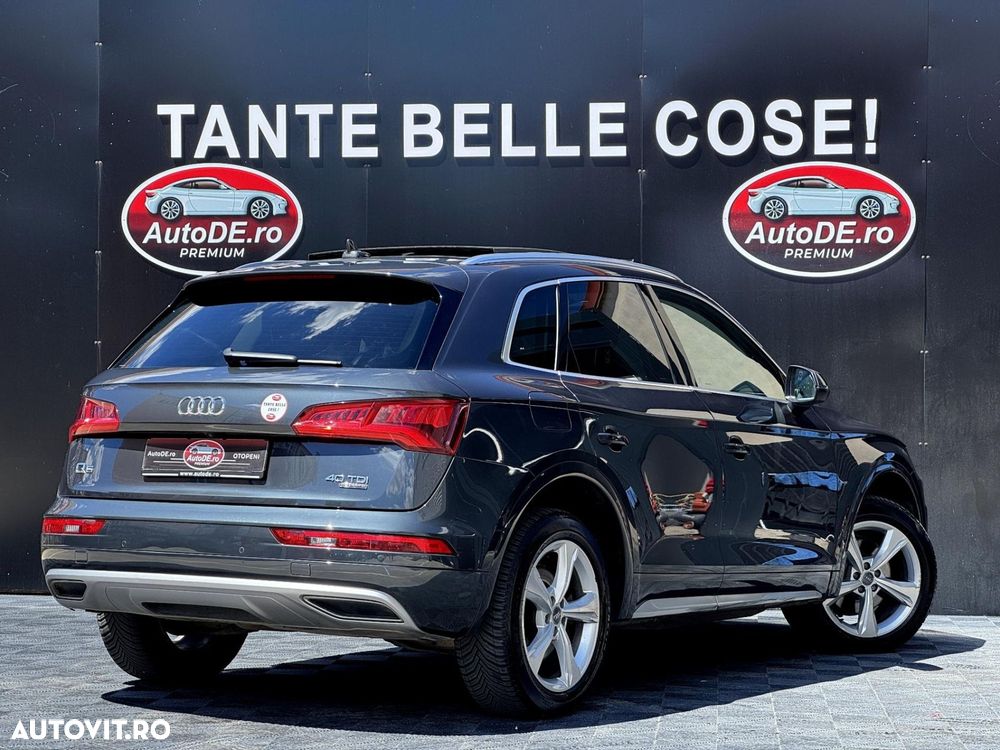 Audi Q5 - 4