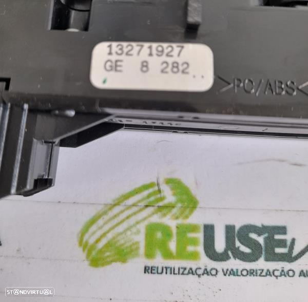 Interruptor Interior Fecho/Abertura Central Portas Opel Insignia A (G0 - 4