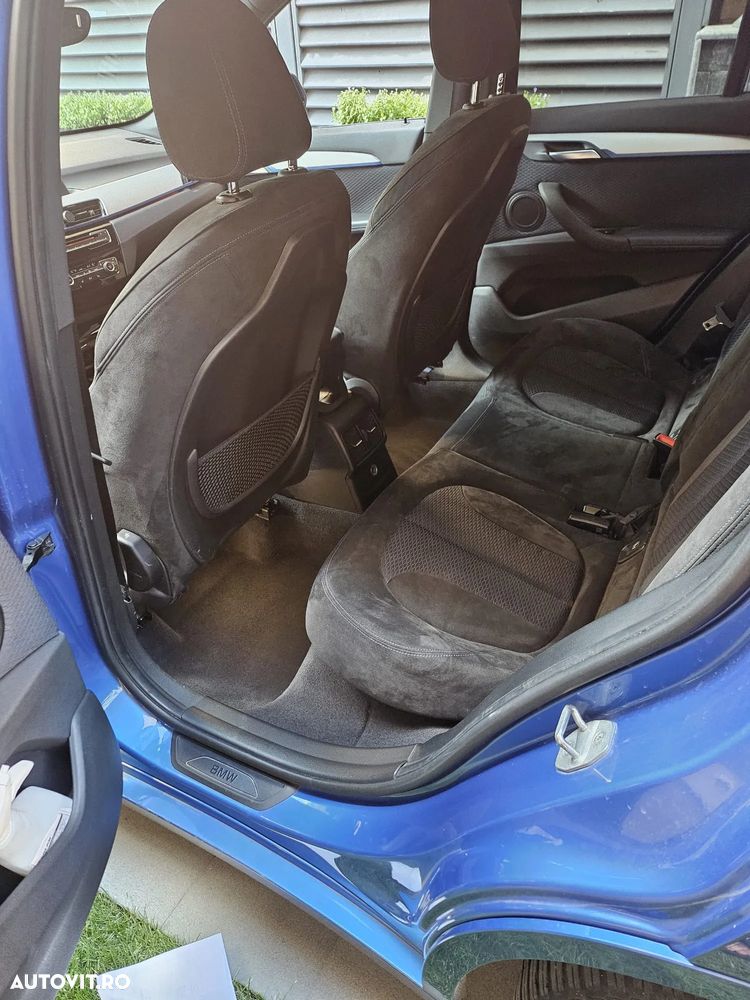 BMW X1 - 7