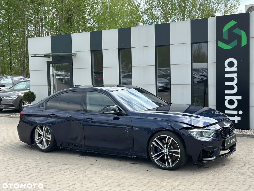 BMW Seria 3