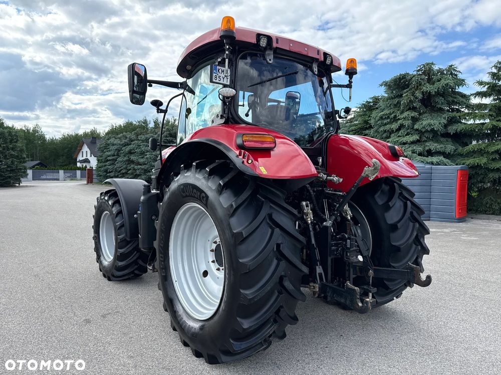 Case IH PUMA 145 - 5