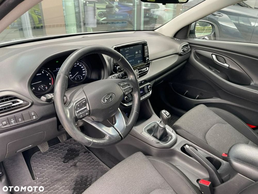 Hyundai i30 - 12