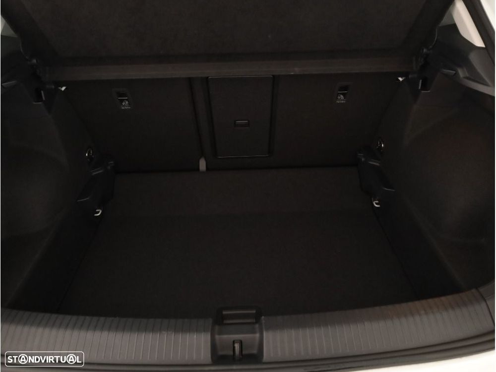 VW T-Roc 1.0 TSI Style - 19