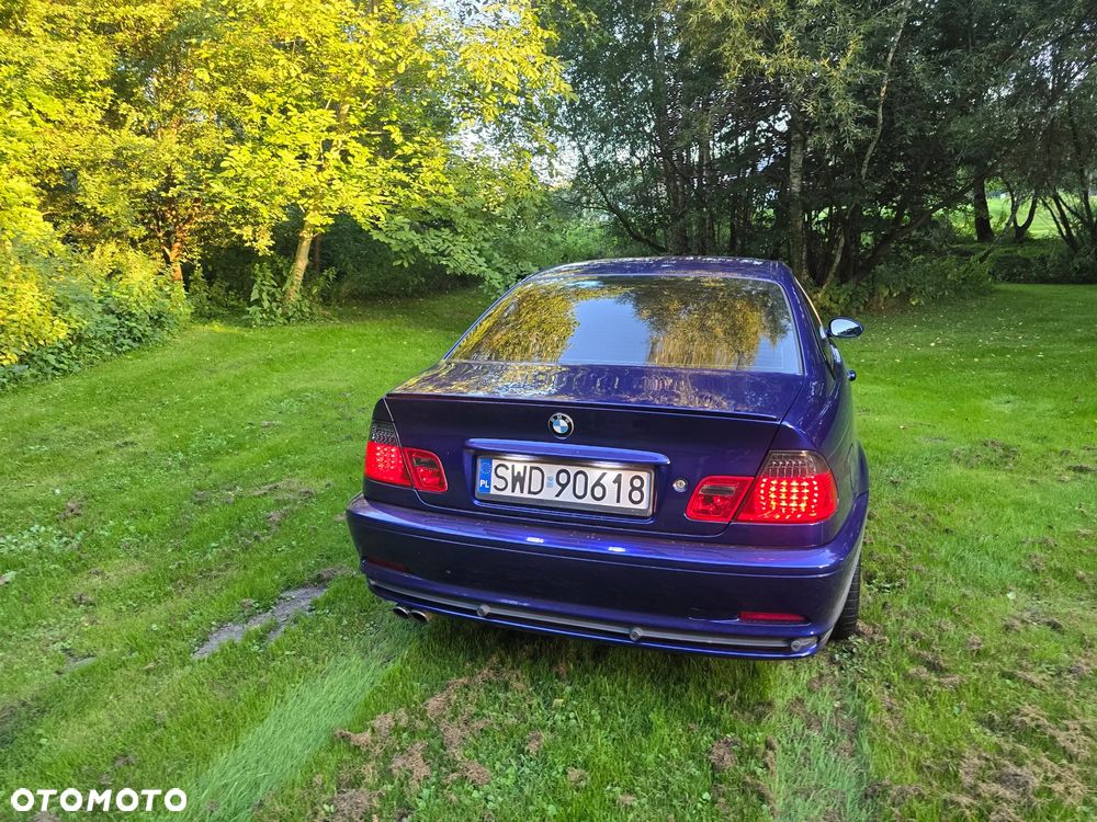 BMW Seria 3 - 12