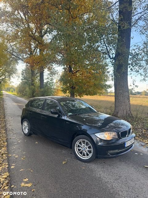 BMW Seria 1 - 10
