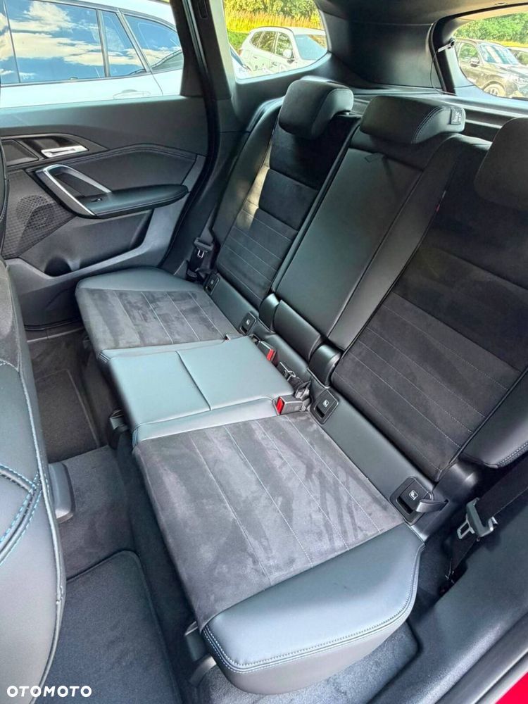 BMW X1 - 10