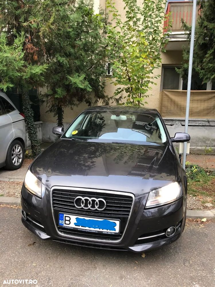 Audi A3 - 2