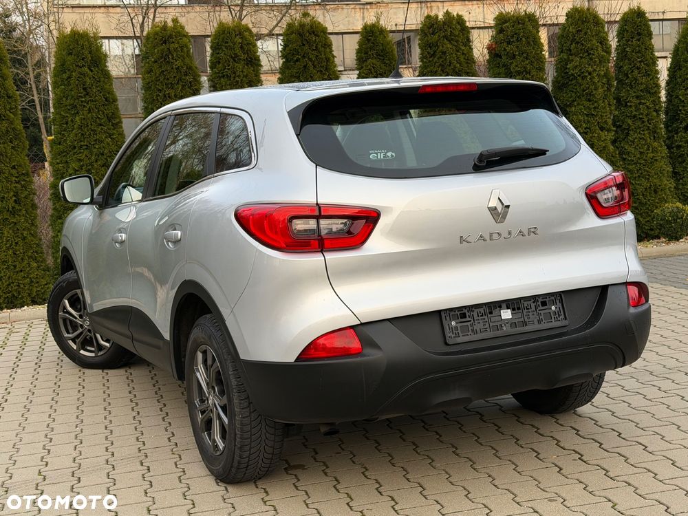 Renault Kadjar 1.2 Energy TCe Life - 20